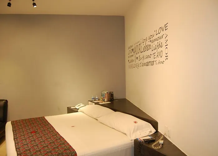 Hotel Dulce Boca