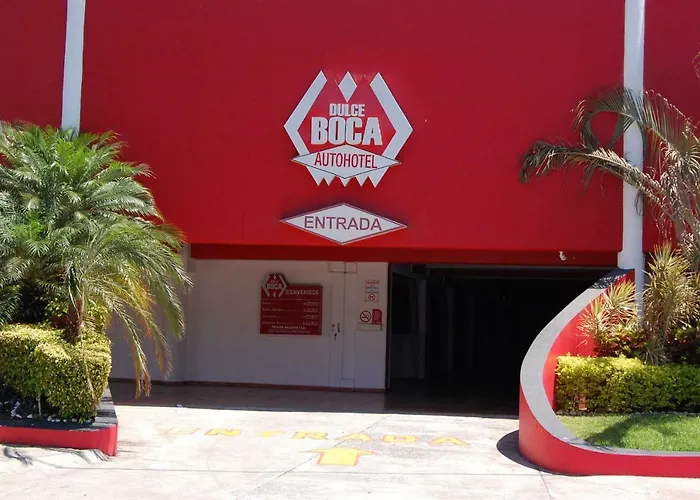 Hotel Dulce Boca