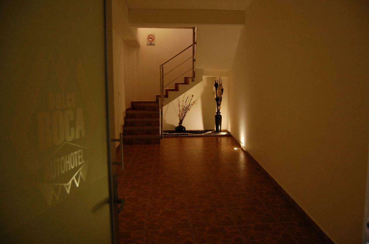 Dulce Boca Hotel Veracruz