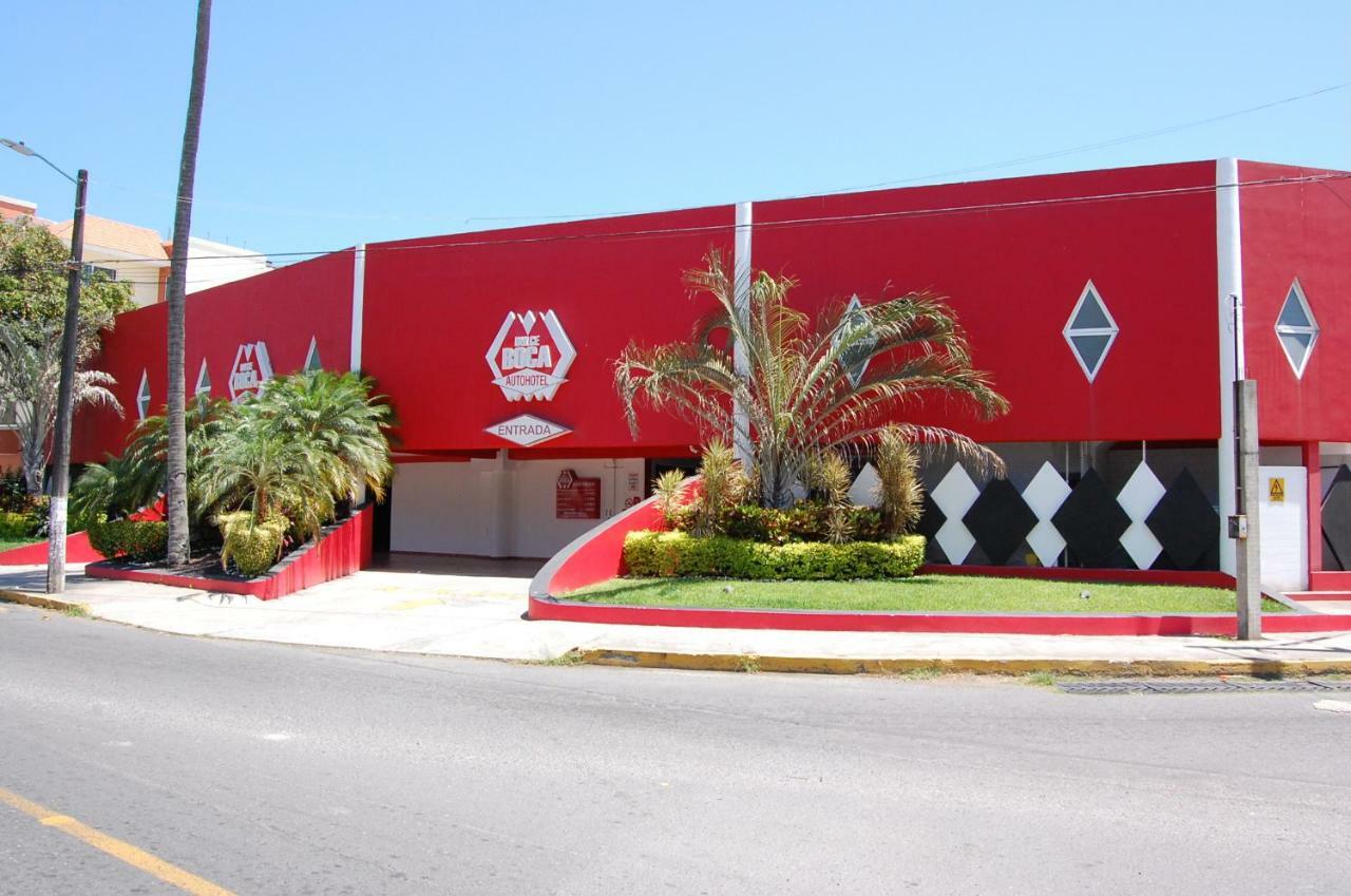 Dulce Boca