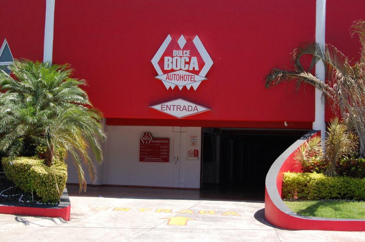 Dulce Boca Hotel 2*