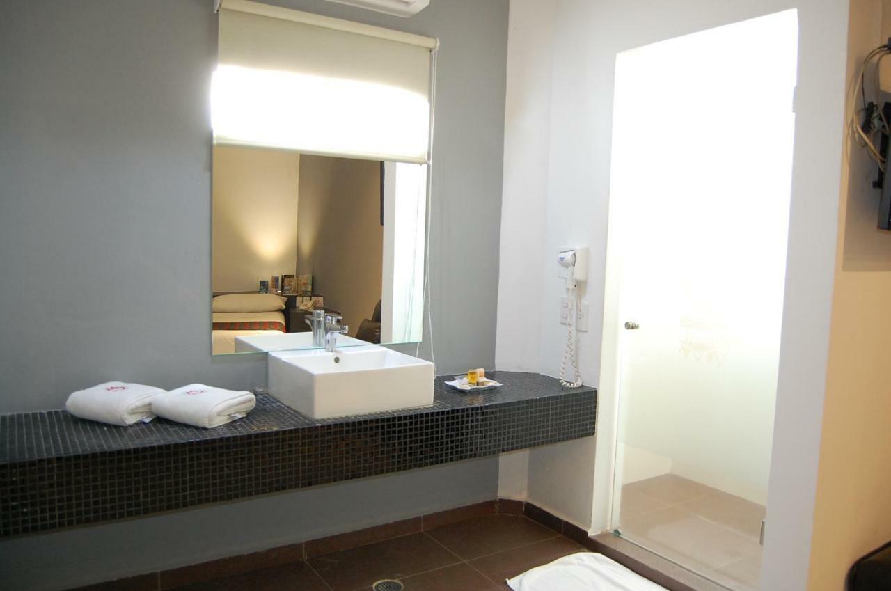 Dulce Boca Hotel 2*
