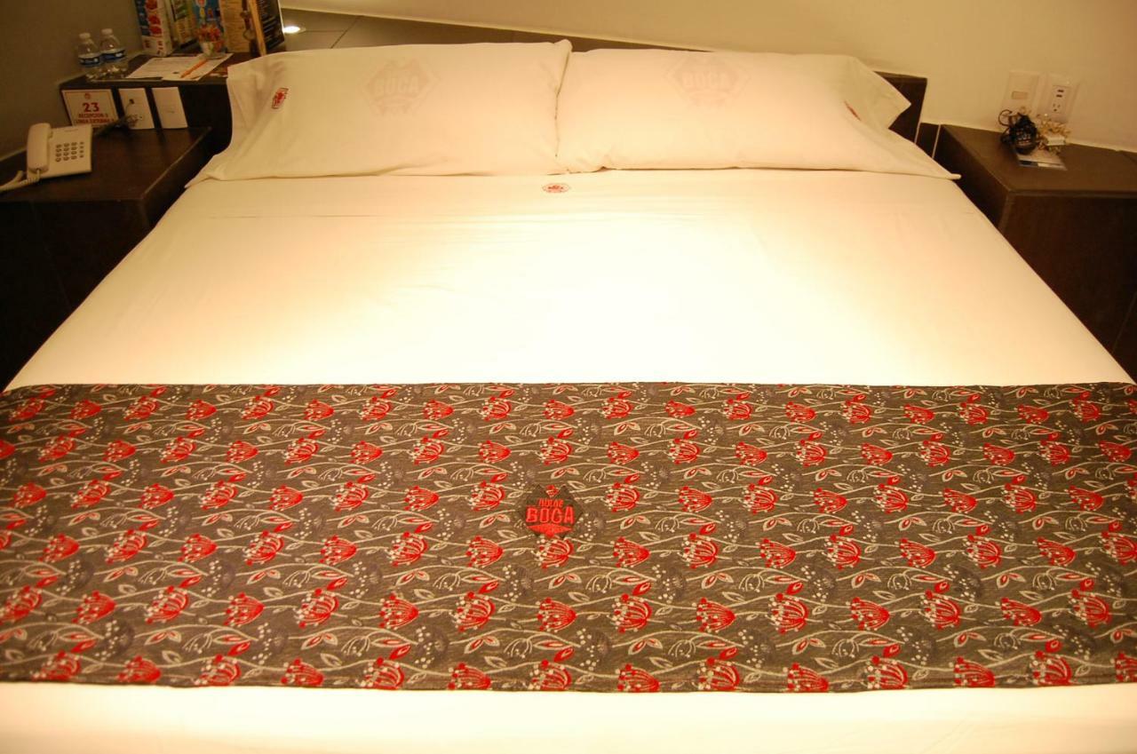 Hotel Dulce Boca 2*