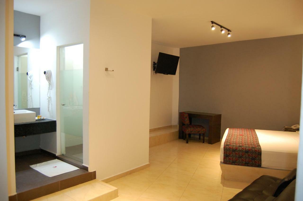 Dulce Boca Hotel 2*
