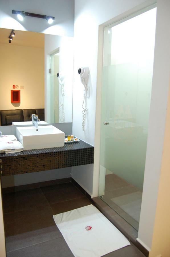 Dulce Boca Hotel